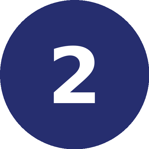 Browse or search step 2