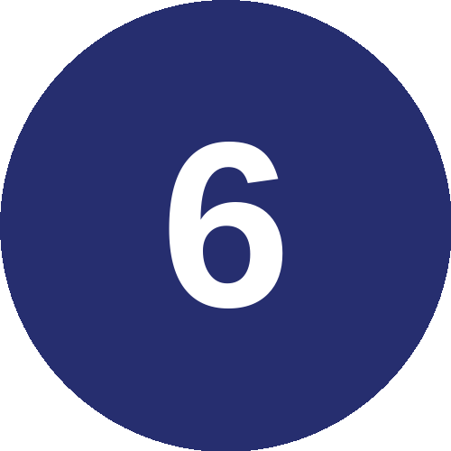 Receive Your Final Invoice