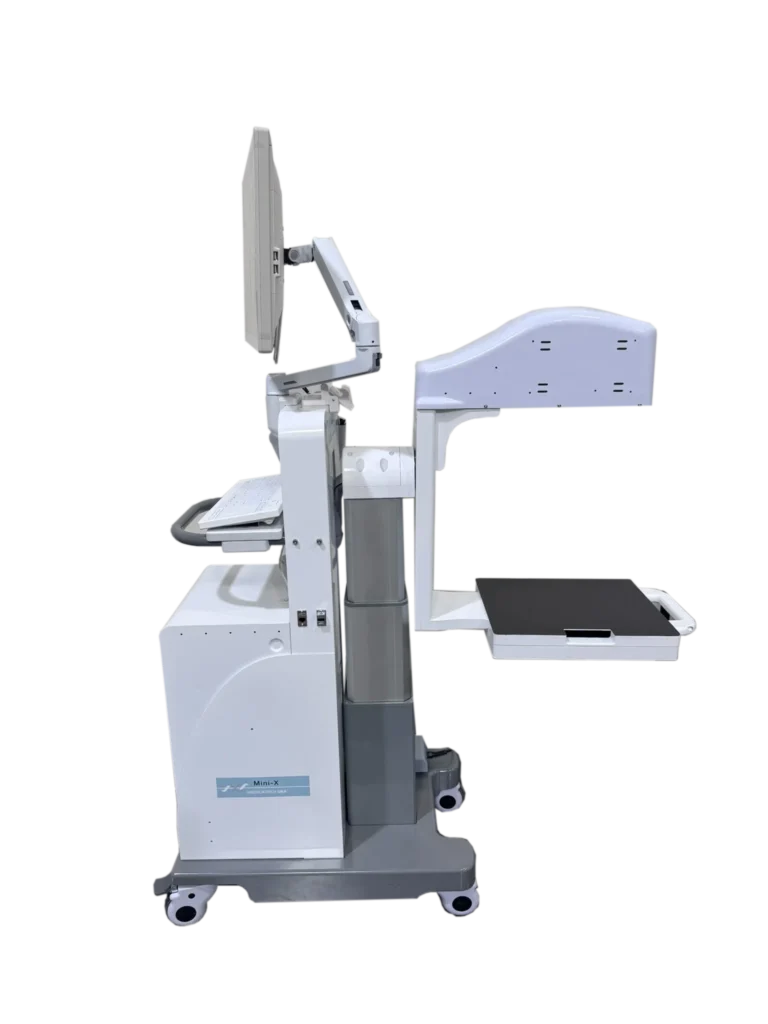 Fluoroscopy X-Ray Systems