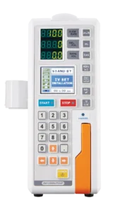 Infusion Pumps