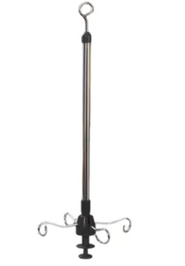 IV Stands