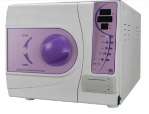 Autoclave