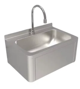 Sinks