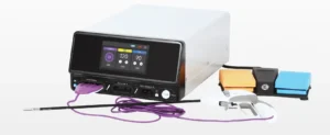Electrosurgical