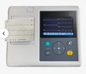 ECG