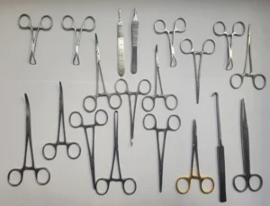 Surgical Instruments
